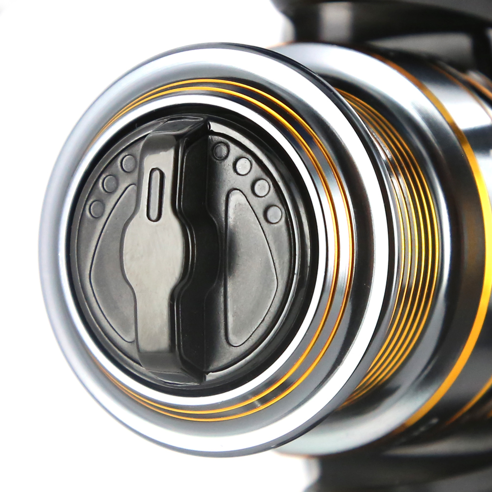 Катушка Yoshi Onyx  Zondo 3000