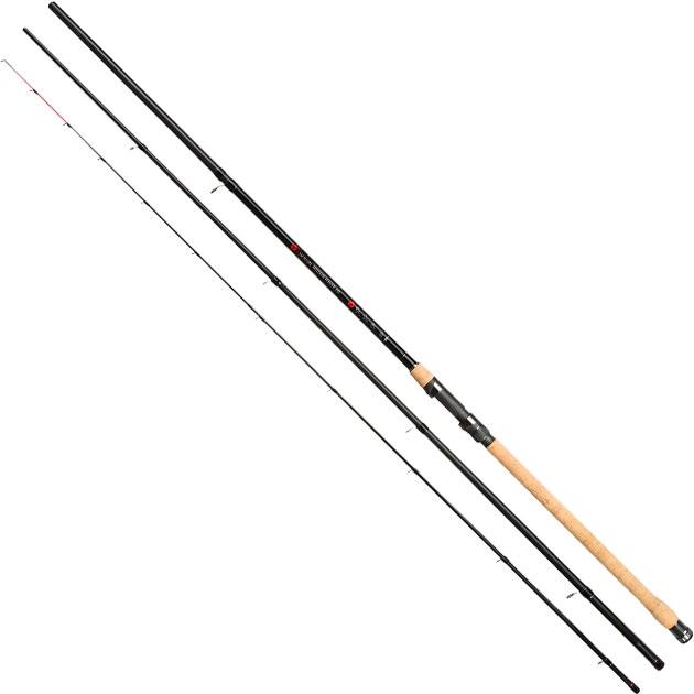 Фидерное удилище Mikado Essential Heavy Feeder 390