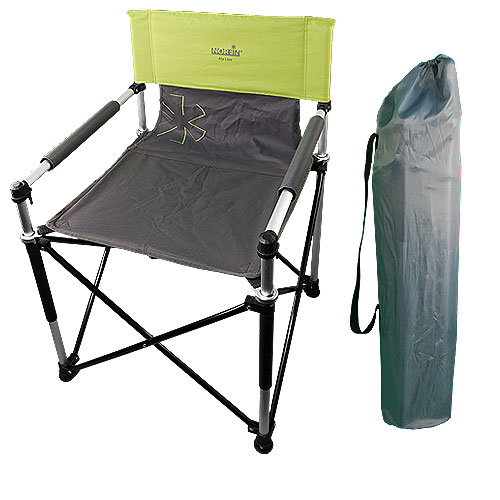 Кресло складное Norfin Varberg NF Alu