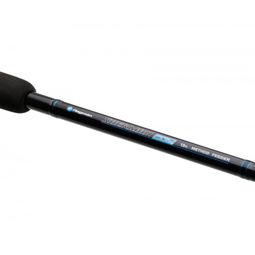 Фидерное удилище Flagman Sherman Pro Method Feeder 390