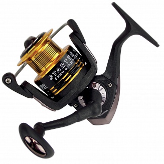 Катушка Alcedo Starter 3005F
