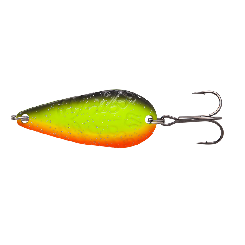 Блесна Sprut Funayuki Spoon 65 - 23гр - TOBK