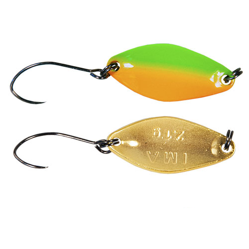 Блесна Lucky John Tr Ima 26 - 2.1гр - 011