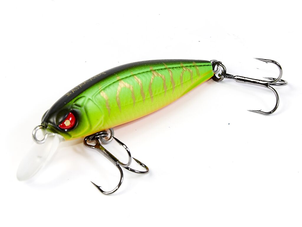 Воблер Lucky John Pro Series Basara 40SP 301