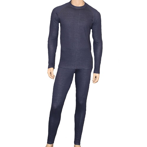 Термобелье Norfin Cotton Line 01 размер S