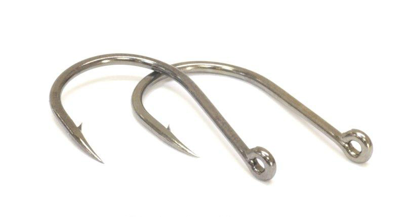 Крючки Cobra Carp CC304 №4