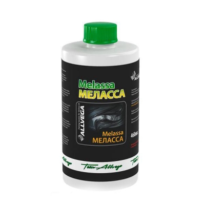 Ароматическая добавка жидкая Allvega Melassa Меласса 460мл