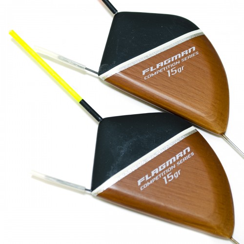 Поплавок плоский Flagman FCS08 15гр