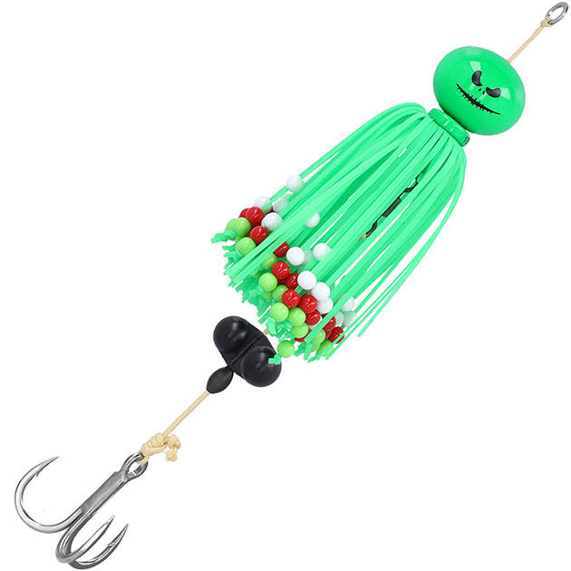 Тизер Mikado Cat Territory Bogey 180гр - TEDDY