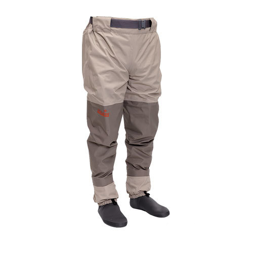 Штаны забродные Norfin размер XS