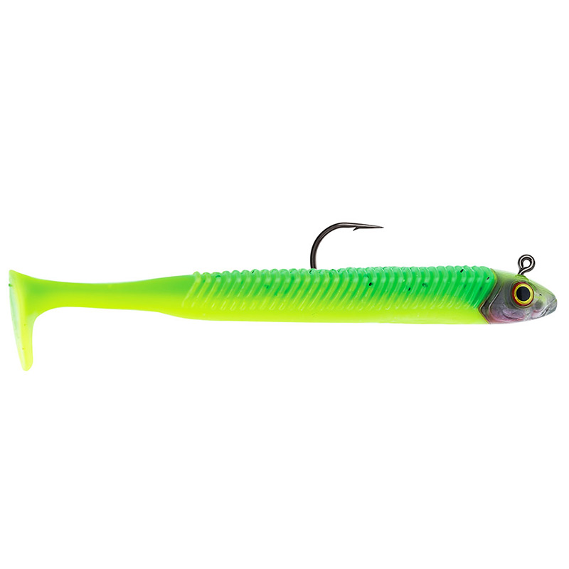 Приманка Storm 360GT Searchbait Minnow 110 - LC