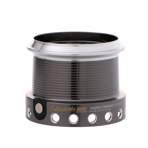 Катушка Flagman Mantaray Elite Heavy Feeder 6000
