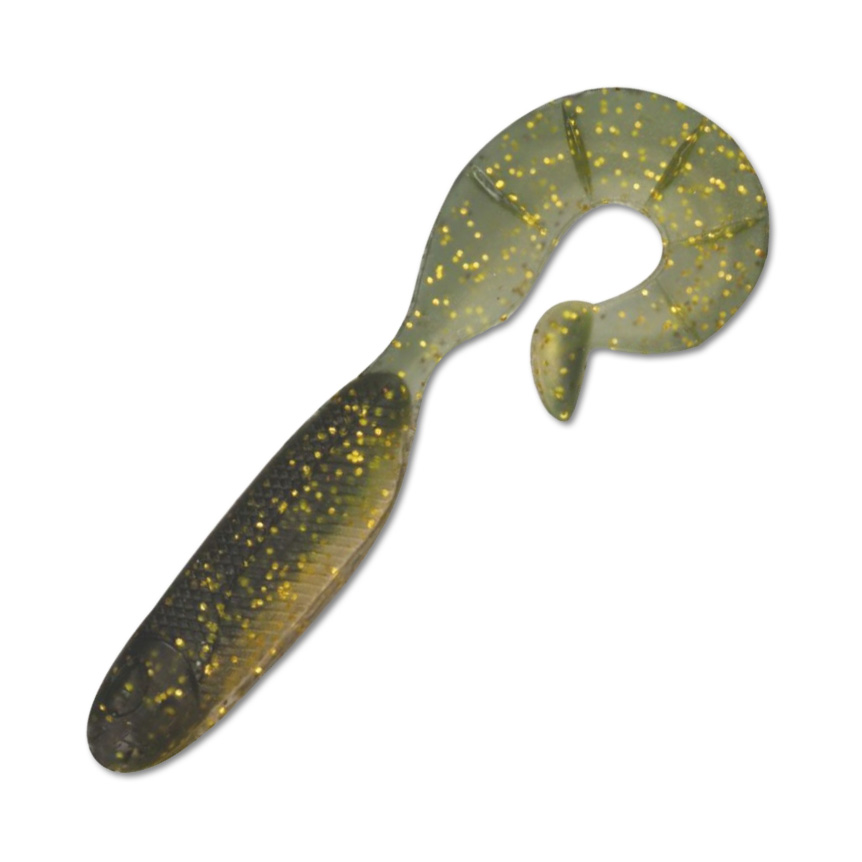 Приманка Storm So-Run Hypno Grub 75 - GS