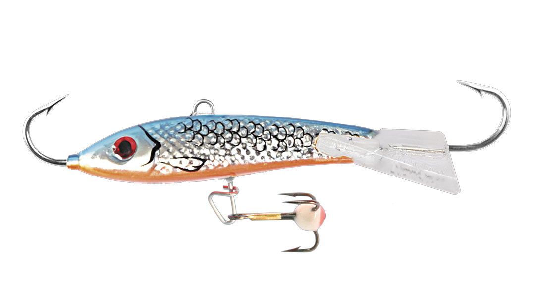 Балансир Lucky John Classic 70 цвет 45H