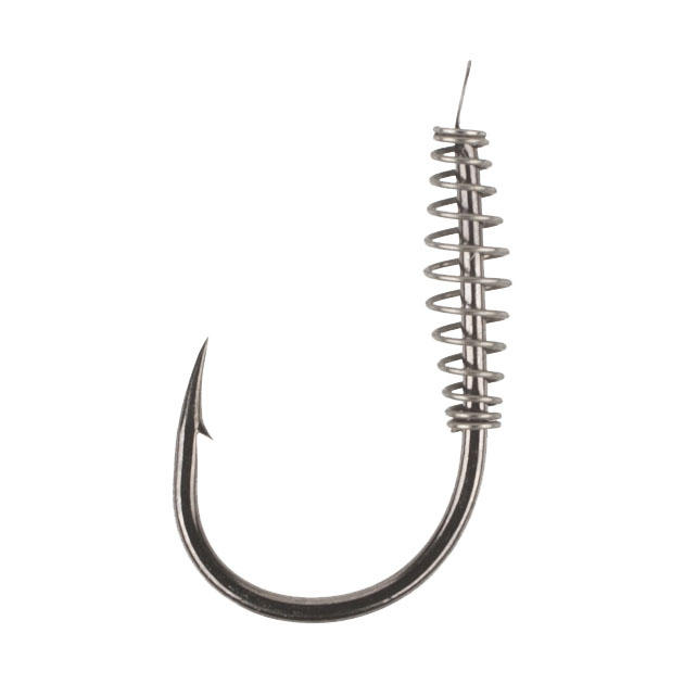 Крючки Mikado Sensual Chinu с пружиной №2