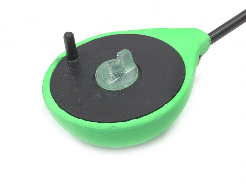 Удочка-балалайка зимняя Salmo Handy Ice Rod