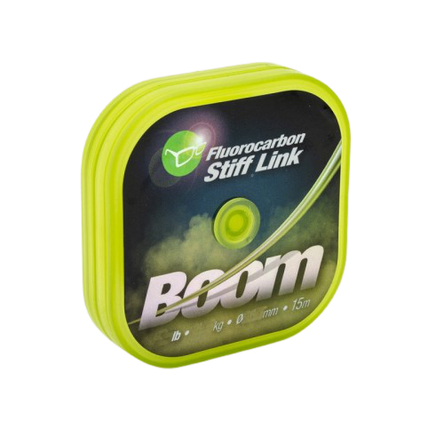 Поводковый материал Korda Boom 15м - 0.65мм - 11.3кг/25lb