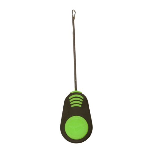 Игла для бойлов Korda Heavy Latch Needle Green Handle 7см