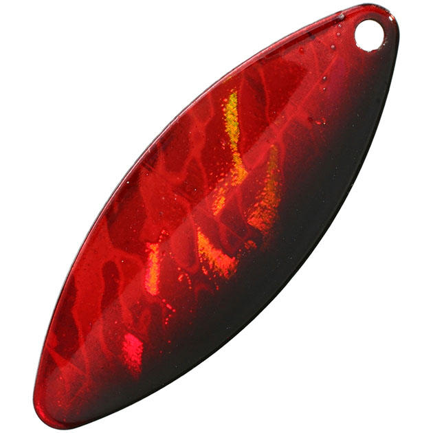 Блесна Mikado Stream №4 - 17гр - S57H