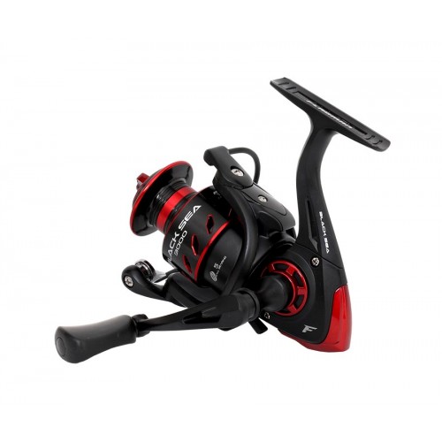 Катушка Flagman Black Sea 5000