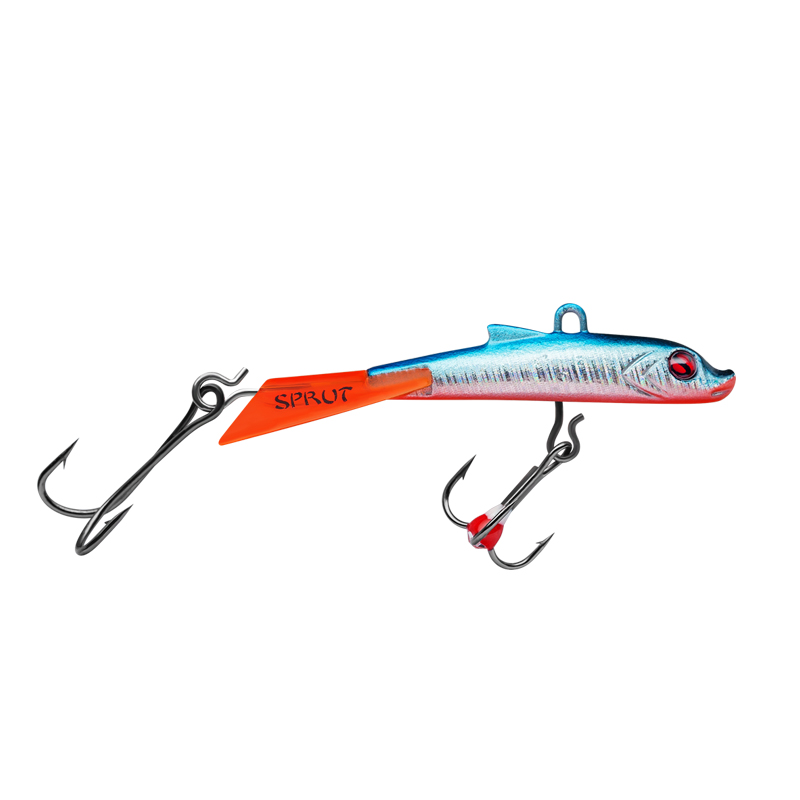 Балансир Sprut Tapi №5 цвет SB-3D