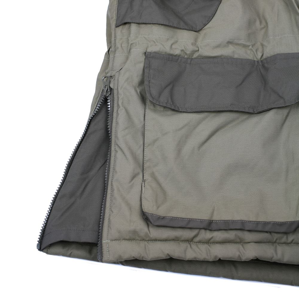 Костюм зимний Mikado UMF-A01 размер XXL