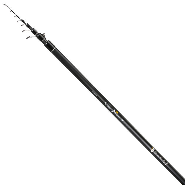 Болонское удилище Mikado Karyudo Bolognese 700