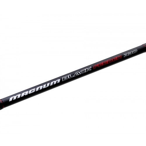 Фидерное удилище Flagman Magnum Black Feeder 330