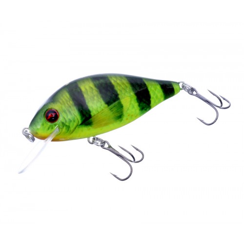 Воблер Flagman Hard Ball 70F - 308