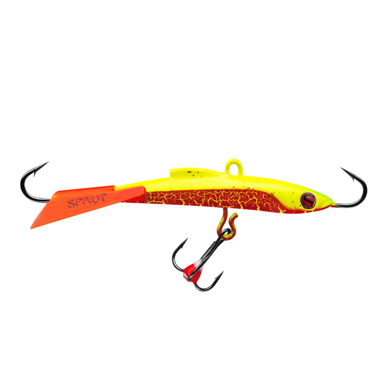 Балансир Sprut Usuri №6 цвет RL