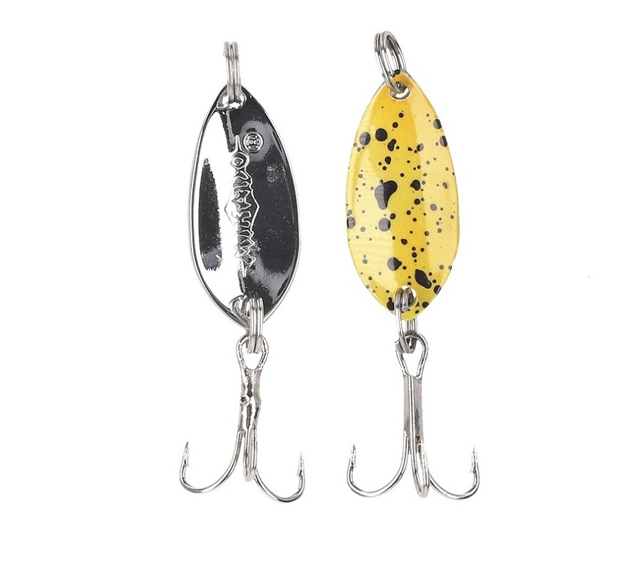 Блесна Mikado Trout Campione Mini 22 - 1.4гр - 04