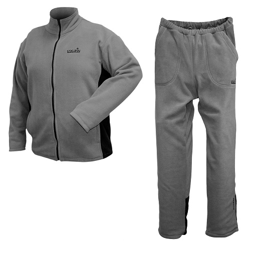 Костюм флисовый Norfin Alpine размер XL