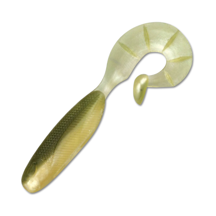 Приманка Storm So-Run Hypno Grub 50 - LA