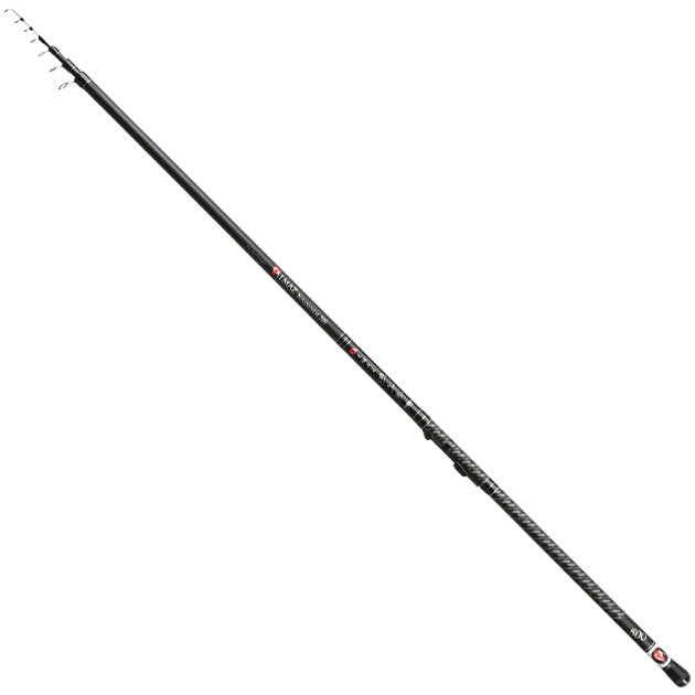 Болонское удилище Mikado Almaz Bolognese 500