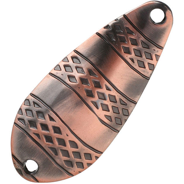 Блесна Mikado Stripe №3 - 22гр - OM