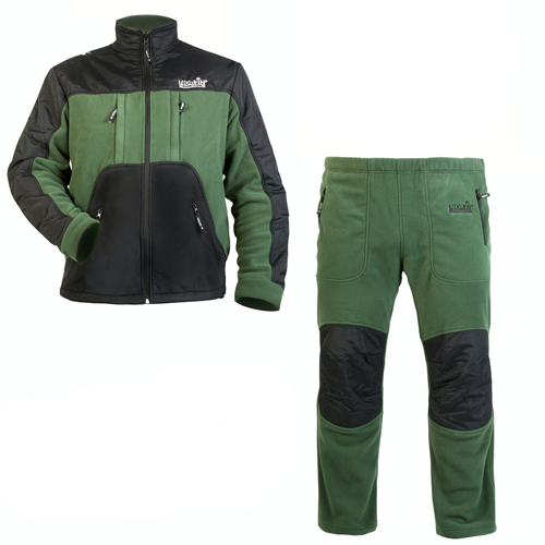 Костюм флисовый Norfin Polar Line 2 размер S