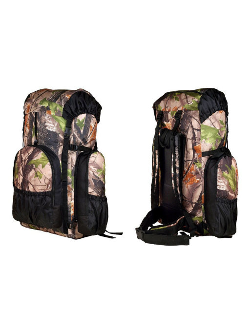 Рюкзак Чайка Скаут 75л