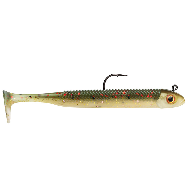 Приманка Storm 360GT Searchbait Minnow 140 - 10гр - HDI