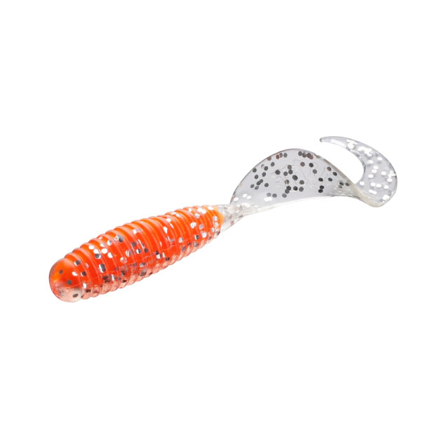 Приманка Mikado Twister 57 - 105