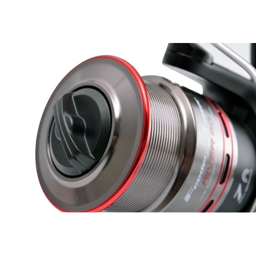 Катушка Flagman Feeder Master River 6000