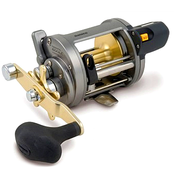 Катушка Shimano Tekota 300 LCM
