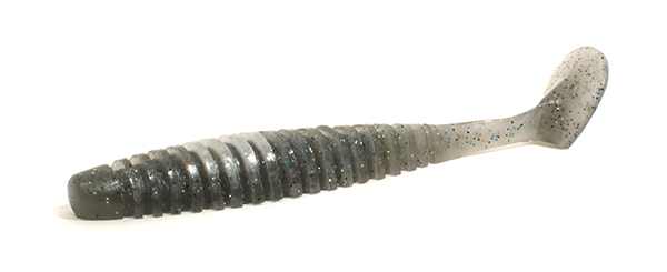 Приманка Tsuribito Tito Shad 130 - 1606