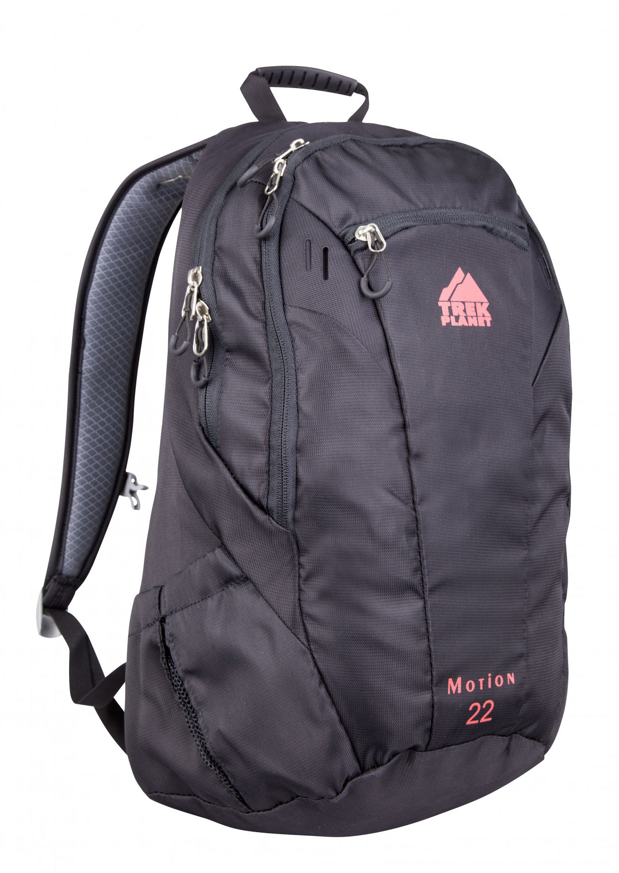 Рюкзак Trek Planet Motion 22