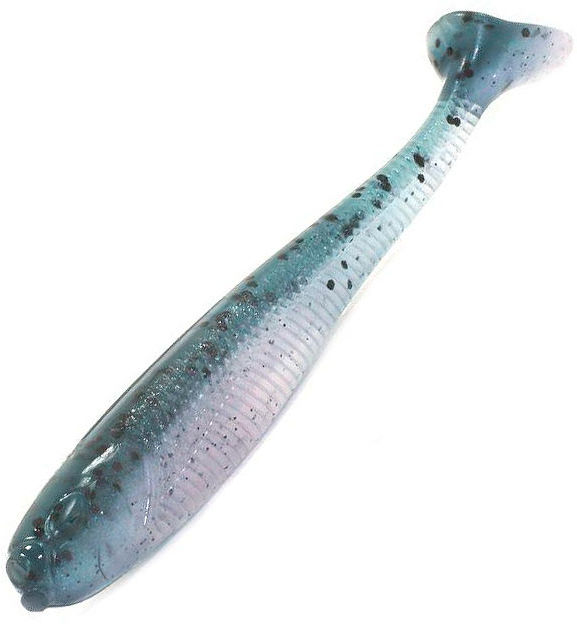 Приманка Storm So-Run Makan Minnow 75 - LT