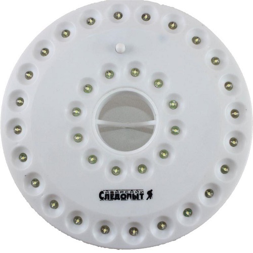 Фонарь Следопыт - Фонарь кемпинговый Лунный Свет 36Л