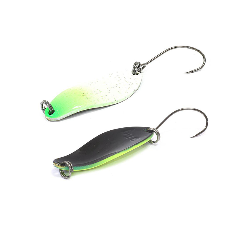 Блесна Lucky John Cleo 31 - 2.5гр - 025