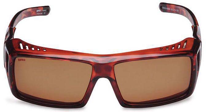 Очки Rapala Fitover RVG-098B