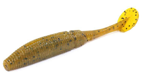 Приманка Allvega Power Swim 85 - beer w/pepper