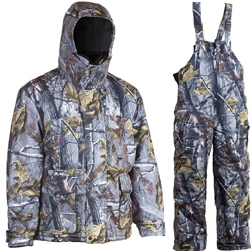 Костюм зимний Huntsman Памир размер 60-62