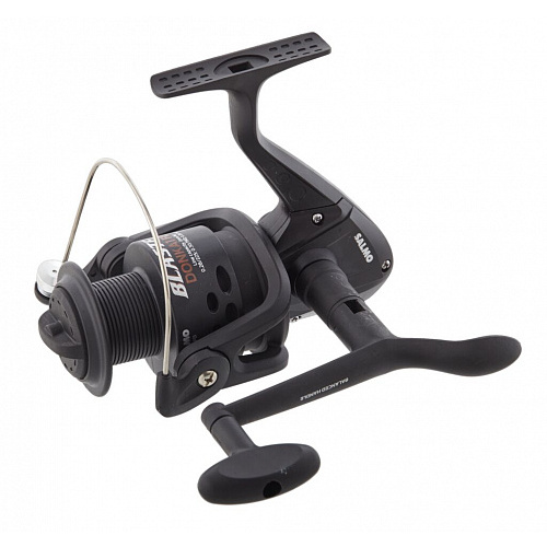 Катушка Salmo Blaster Donka 1 50FD